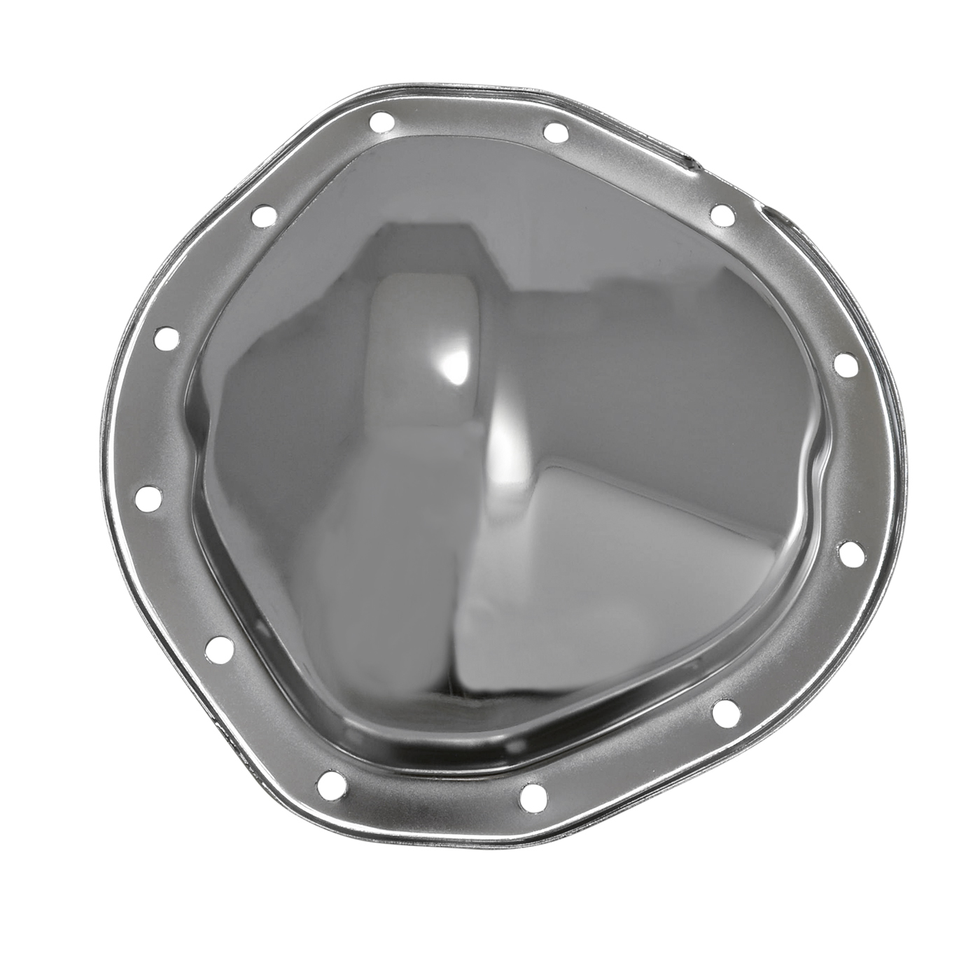 Chrome Cover for GM 12 bolt truck 