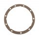 8.75" Chrysler gasket. 