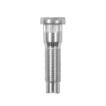 Yukon Axle Stud, 58MM X M14-1.5, 16.01MM Knurl 