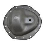 Steel 14 bolt cover for Chrysler 9.25" front, 2003-2013 