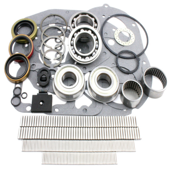 USA Standard Transfer Case NP203 Bearing Kit GM/Dodge