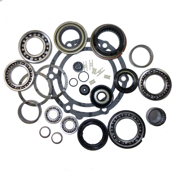 USA Standard Transfer Case MP1222 Transfer Case Bearing Kit 2007-2016 ...