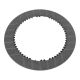 USA Standard Transfer Case MP3010, MP3023 & MP3024 Fiber Clutch Plate