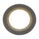 USA Standard Transfer Case NP126 & NP226 Friction Clutch Plate