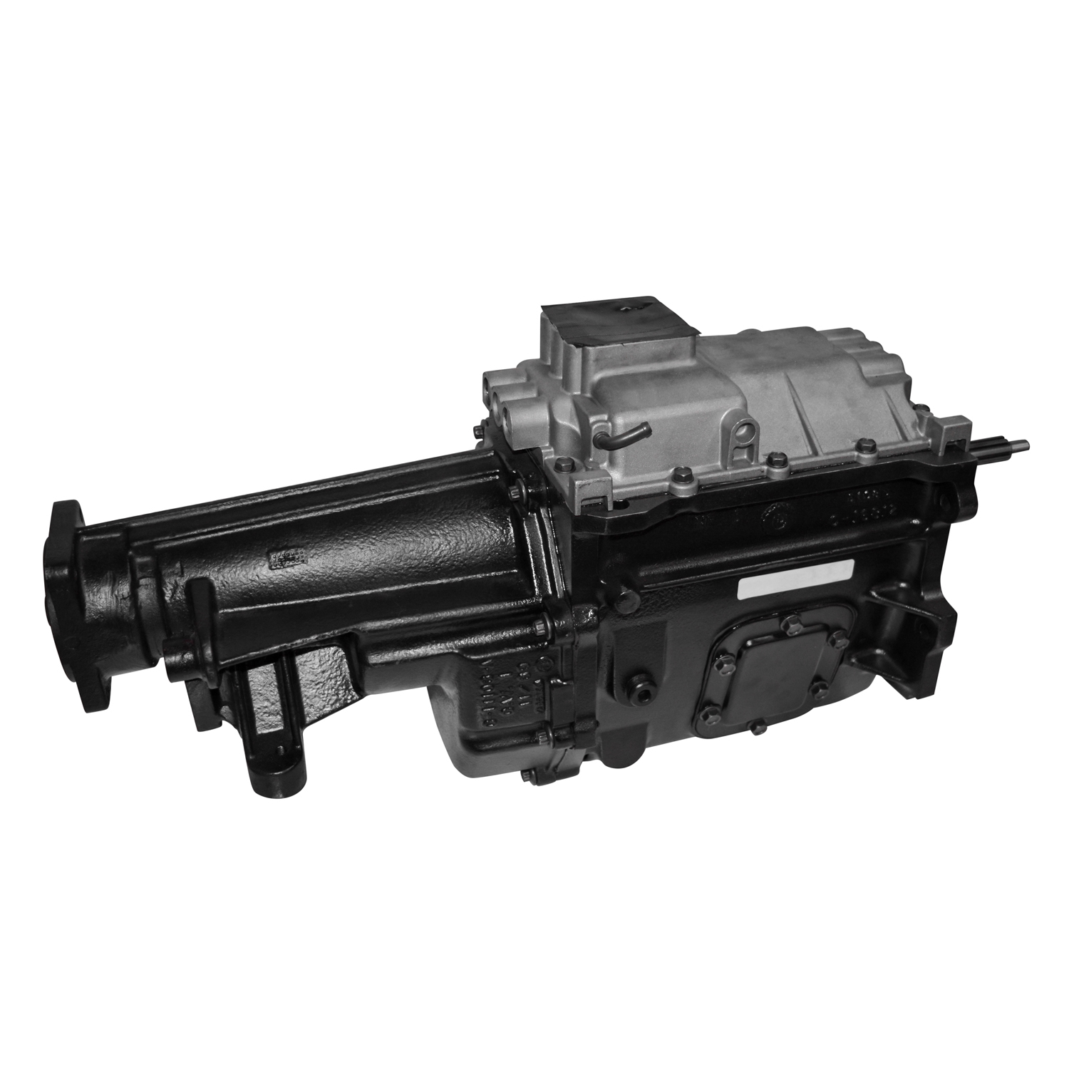 NV4500 Manual Transmission for GM 94-95 C3500HD, 2WD