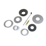 Yukon Minor install kit for Dana 44 differential 