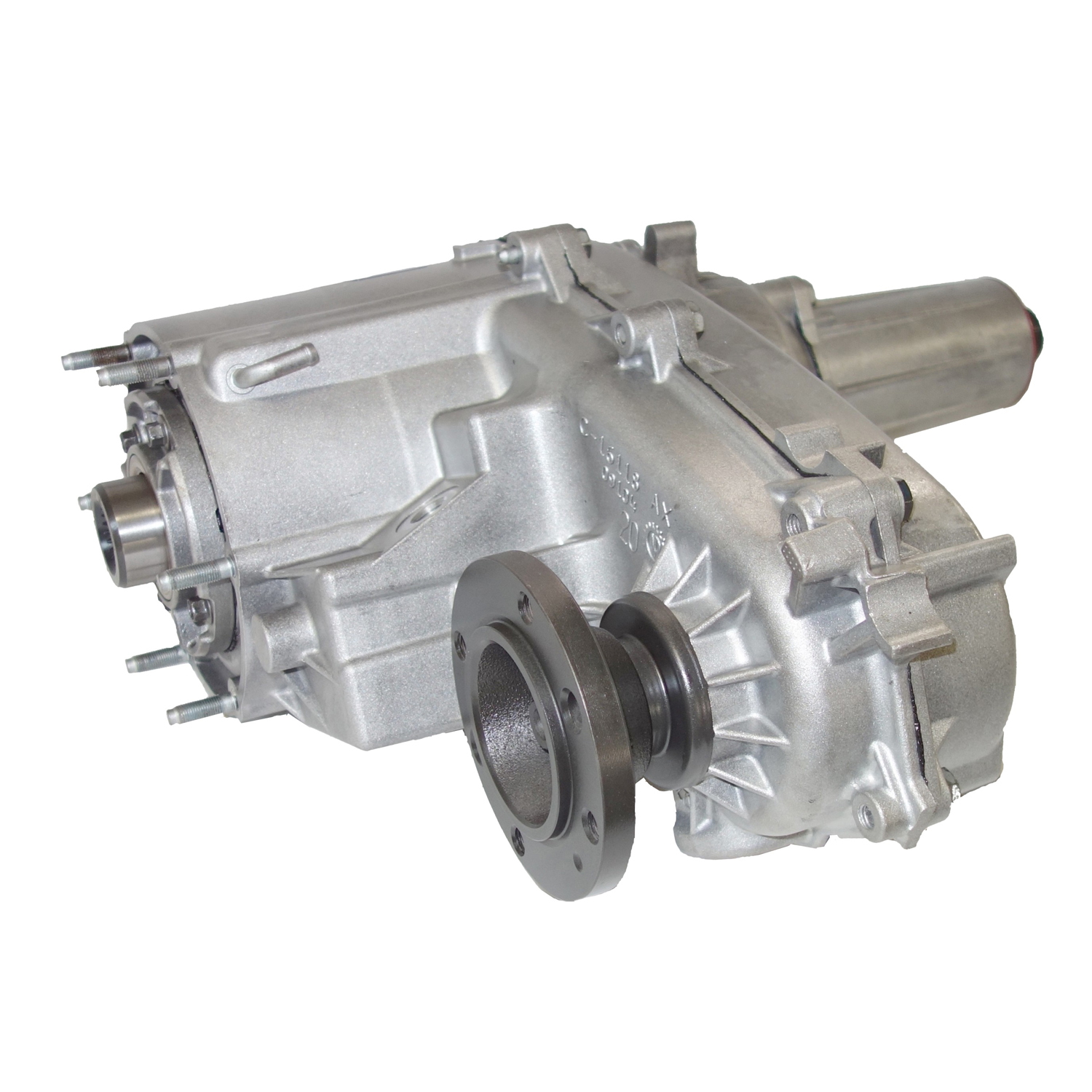 NP231 Transfer Case for Chrysler 96-97 Ram 1500 | RTC231D-5 | Yukon ...