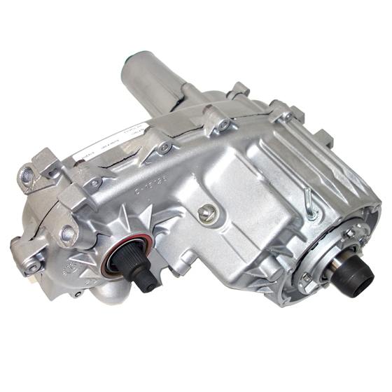 NP241 Transfer Case for GM 89-91 Blazer & Suburban