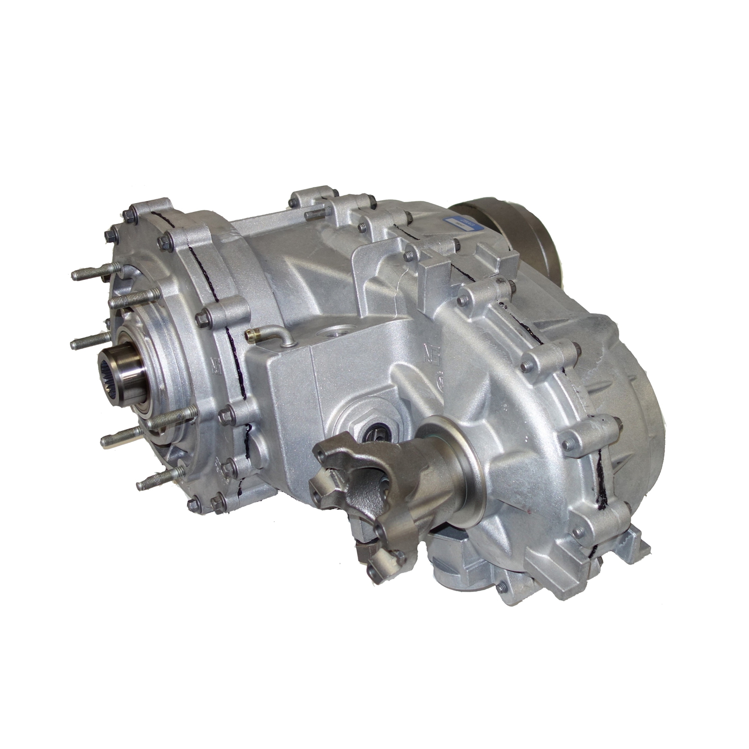 NP242 Transfer Case for Jeep 05-07 Liberty | RTC241J-9 | Yukon Gear & Axle