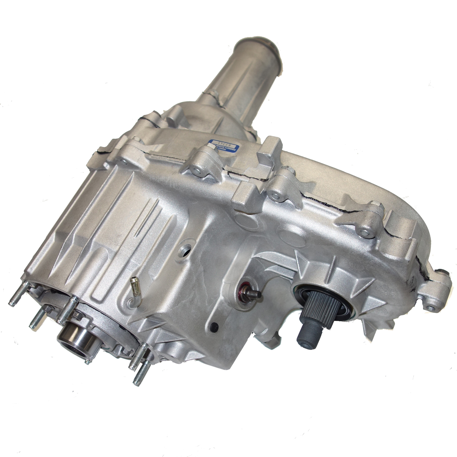 NP242 Transfer Case for Chrysler 2000 Dakota & Durango | RTC242D-2 ...