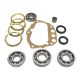 USA Standard Manual Trans Bearing Kit 1973-1985 Nissan Pickup 4-Spd w/Synchros