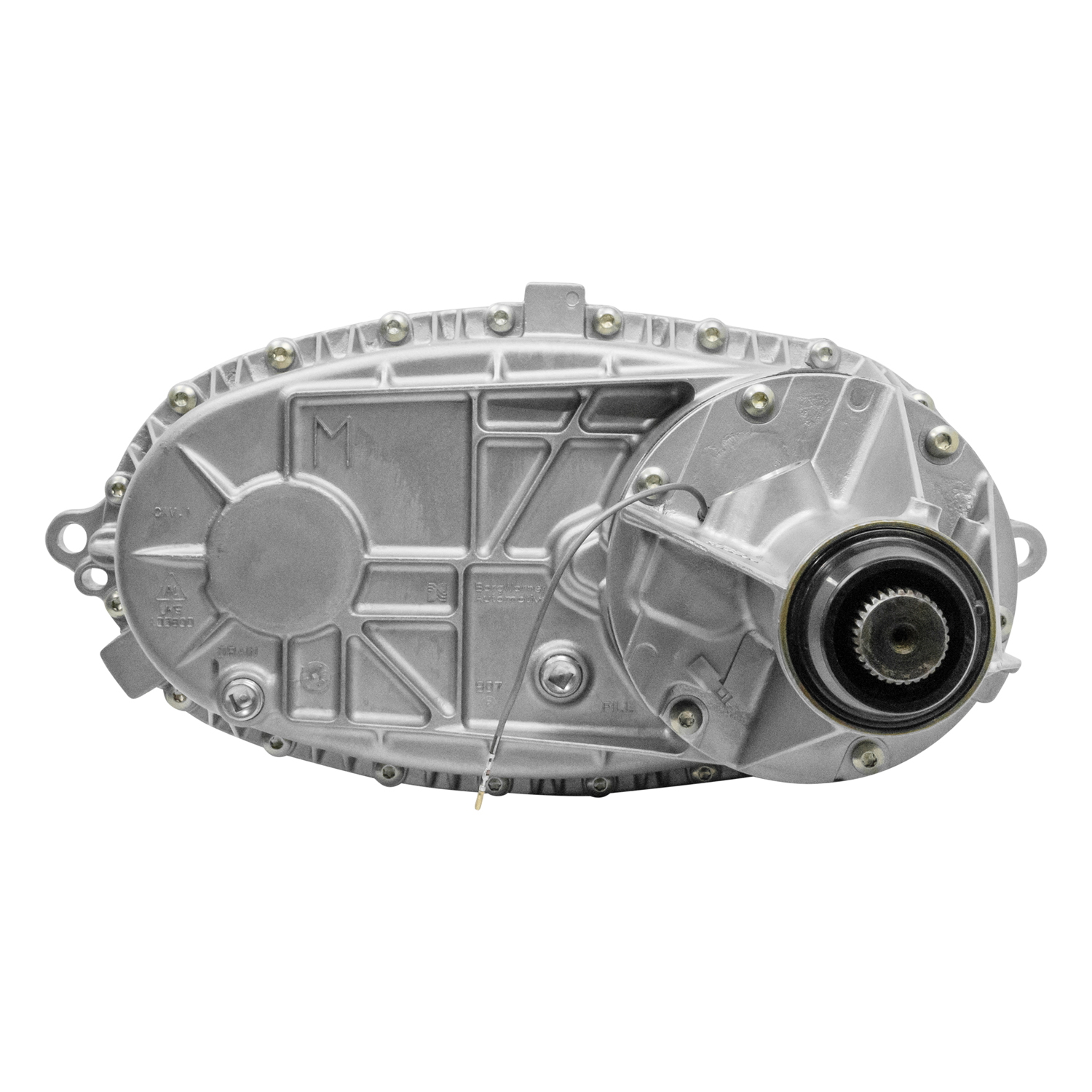 BW4406 Transfer Case for Ford 99-08 F150/F250 | RTC4406F-6 | Yukon Gear ...