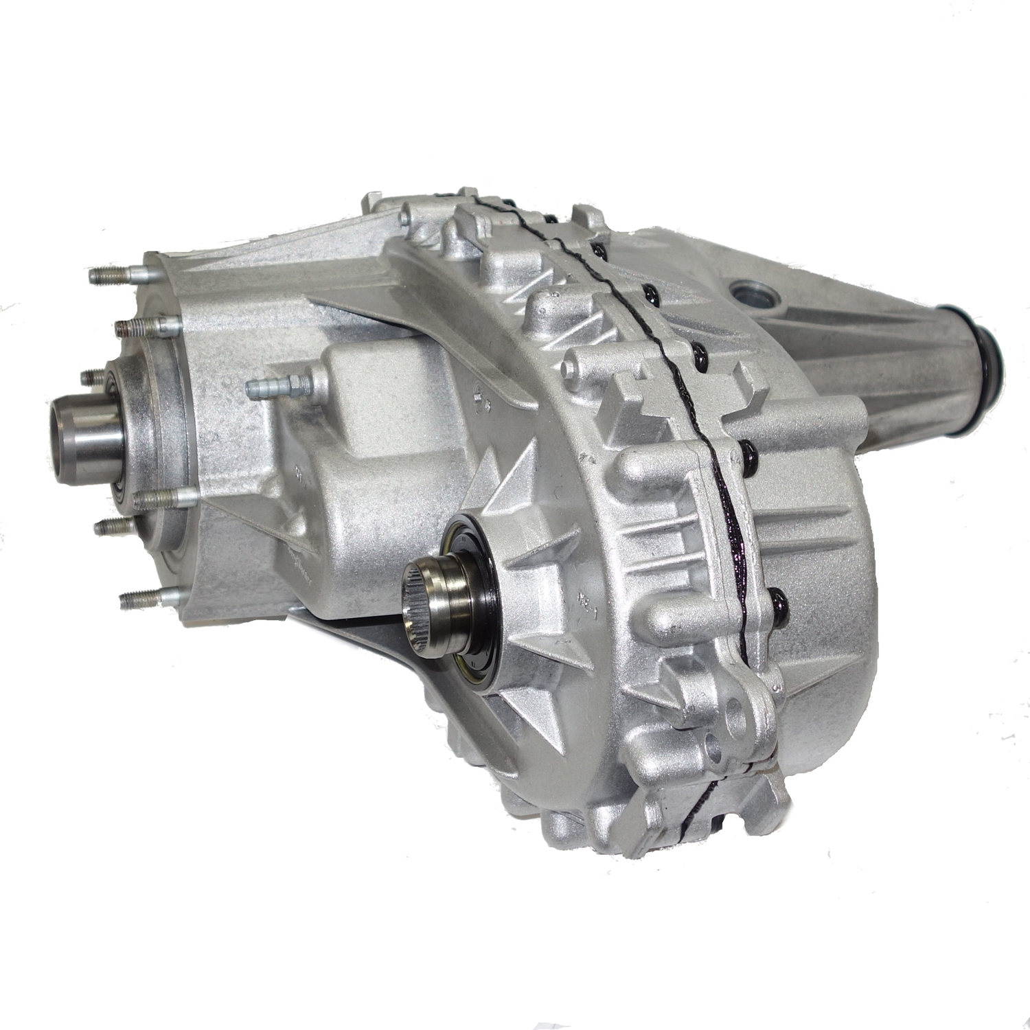 BW4482 Transfer Case for GM 03-05 P/U | RTC4482G-1 | Yukon Gear & Axle