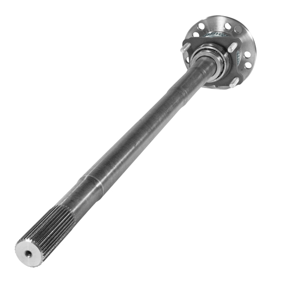 Yukon Right Rear Chromoly Double Driled Axle Kit for Jeep JL Rubicon ...