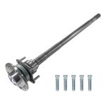 Yukon Chromoly Rear Axle Kit, Dana 44/M220, WideTrack, 32 Spline, RH, 33.9” Long