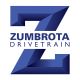 Zumbrota Transfer Case BW4467 2015-2020 Ford F-150 Electric Shift 31-Spline