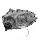 Zumbrota Transfer Case BW4467 2015-2020 Ford F-150 Electric Shift 31-Spline