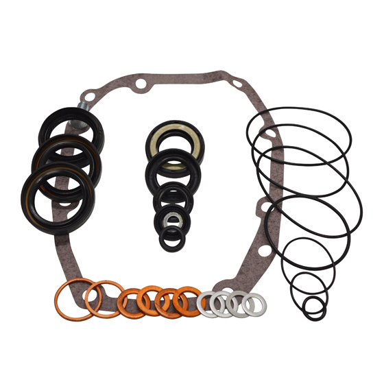 USA Standard Manual Transmission Gasket Seal Kit Late Subaru