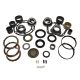 USA Standard Manual Transmission NV4500 Bearing Kit with Synchro's Chrysler/GM