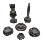 USA Standard Manual Transmission MUNCIE M22 Gear Kit 26-Spl 2.20 Ratio