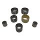 USA Standard Manual Transmission NV4500 Needle Bearing Kit 1992-1996 Chrysler/GM