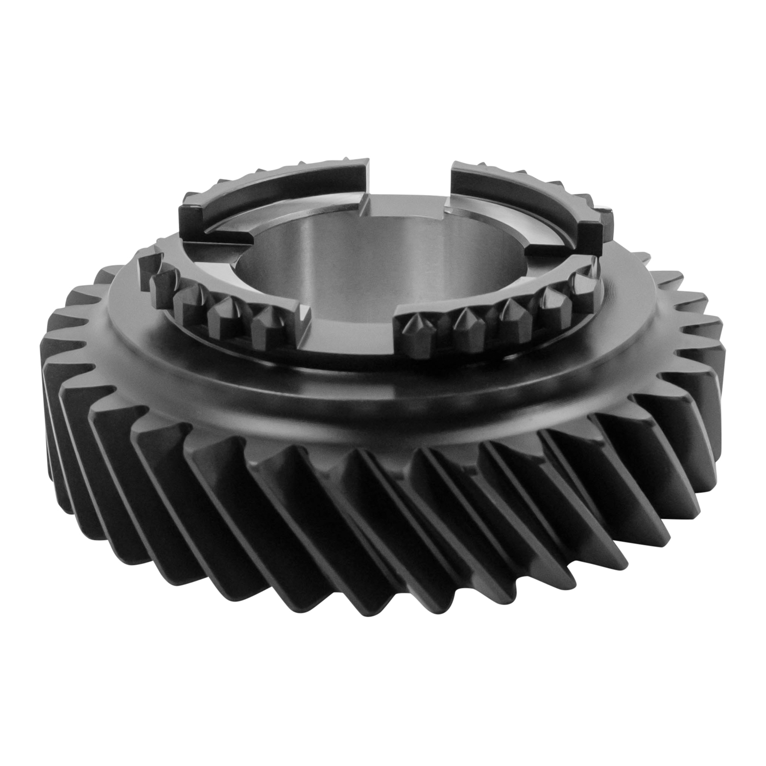 USA Standard Manual Transmission T5 2nd Gear GM V6