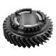 USA Standard Manual Transmission T5 2nd Gear GM V6