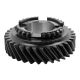 USA Standard Manual Transmission T5 2nd Gear GM V6