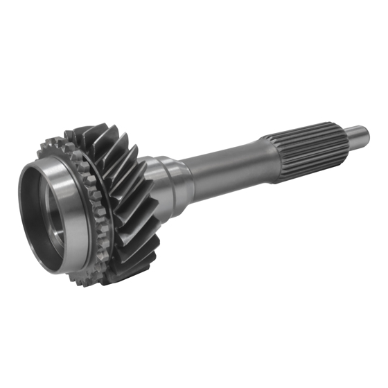 USA Standard Manual Transmission Input Shaft, World Class T5, V8 Camaro