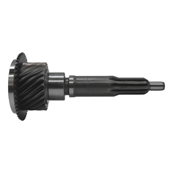 USA Standard Manual Transmission ZF Input Shaft 2000+ Ford 6-SPD