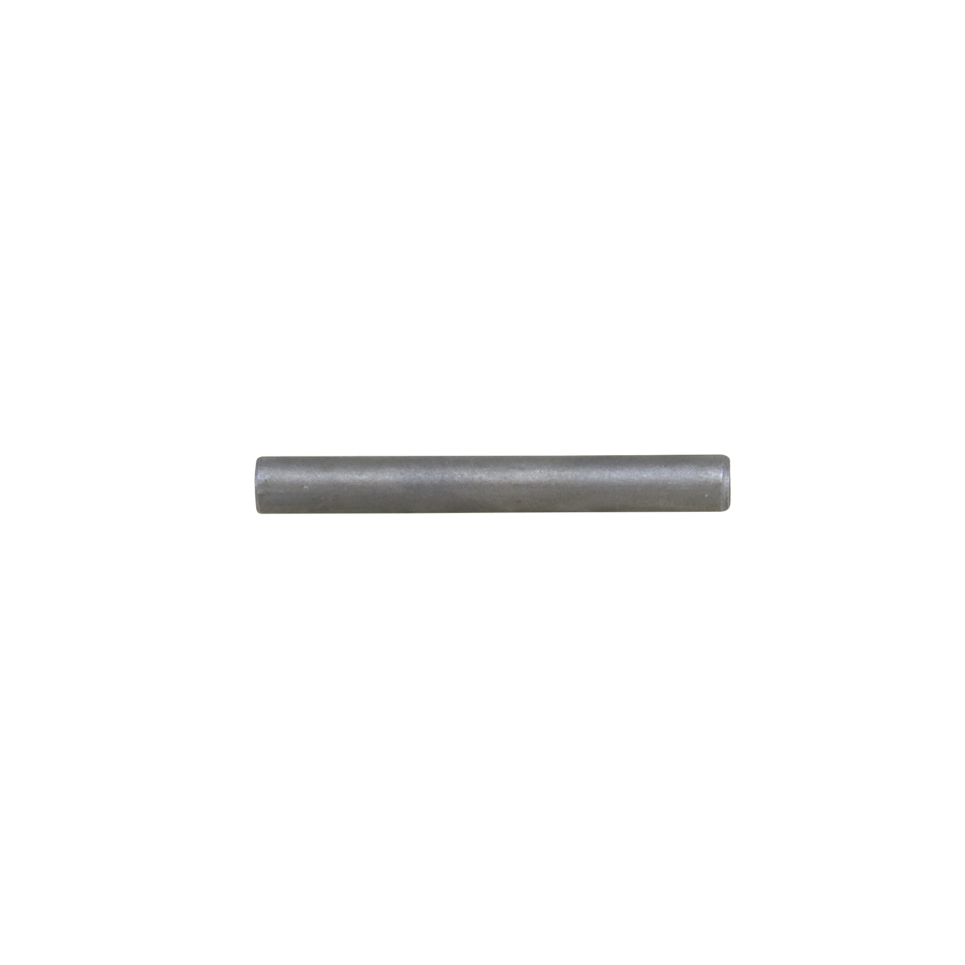 8" roll pin, solid 