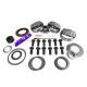 Yukon Master Overhaul kit for Dana 80 differential (4.125 " OD only). 