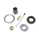 Yukon Minor install kit for Suzuki Samurai differential 