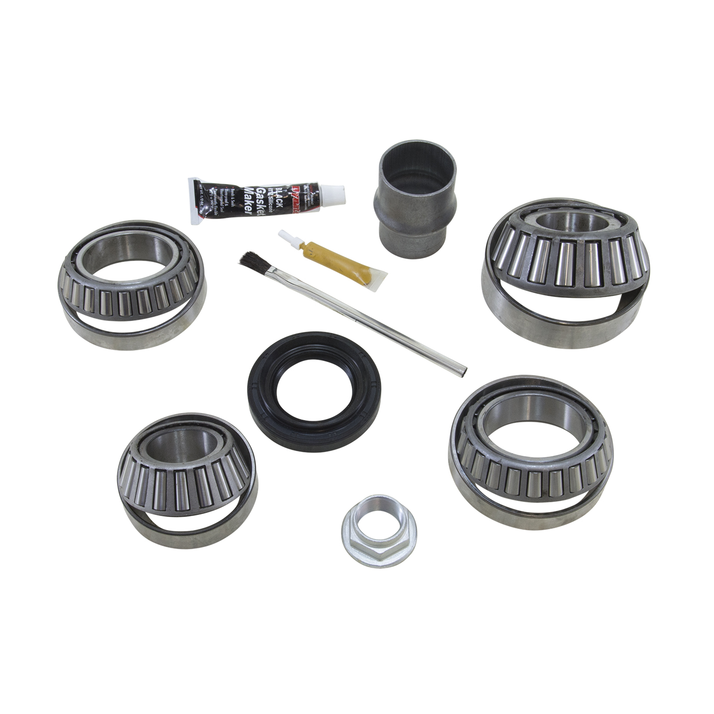 Yukon Bearing install kit for Toyota T100 and Tacoma differential 