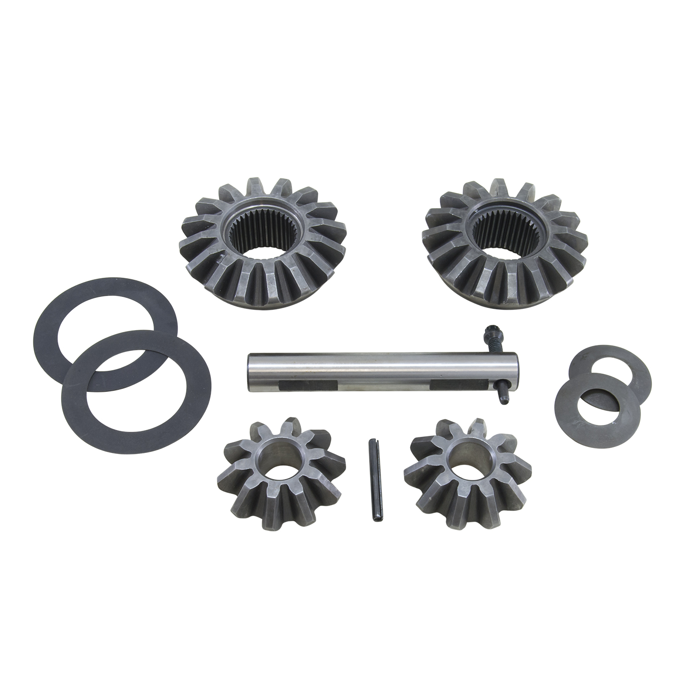 Usa Standard Gear Replacement Spider Gear Set For Dana 60 35 Spline