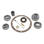 Yukon Bearing Install Kit for Toyota Turbo 4 and V6 diff w/ 27 spline pinion 