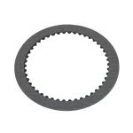 Trac Loc friction plate, 4 tab 