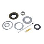 Yukon Minor install kit for Dana 60 and 61 differential 