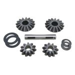 Yukon spider gear kit Standard Open for D70/D80 35-spl ine axles, XHD design 