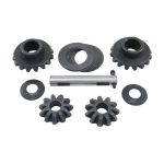 Yukon Spider Gear Kit Standard Open for 2010 & up Chrysler 9.25" ZF, 31-spline