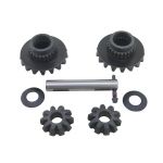 Yukon spider gear set, GM 8.2" Buick, Olds, Pontiac Dura Grip posi, 28 spline 