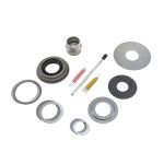 Yukon Minor Install Kit for Dana 30 reverse rotation differential for '07+ JK 