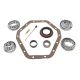 Yukon Bearing install kit for '98 and newer 10.5" GM 14 bolt truck differential 