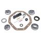 Yukon Master Overhaul kit for '06 & down Chrysler Sprinter Van rear differential