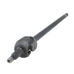 Yukon right hand axle assembly for '10-'13 Dodge 9.25" front. 