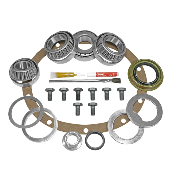 USA Standard Master Overhaul Kit For The Model 35 IFS Front ...