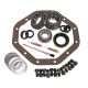 Yukon Master Overhaul kit for '01 & up Chrysler 9.25" rear differential 