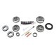 Yukon Bearing install kit for '10 & down GM 9.25" IFS front differential 