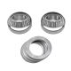 Carrier installation kit for GM 8.5" differential with HD bearings 