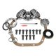 Yukon Master Overhaul Kit, Ford 10.5", 08-10, w/OEM ring & pinion only 